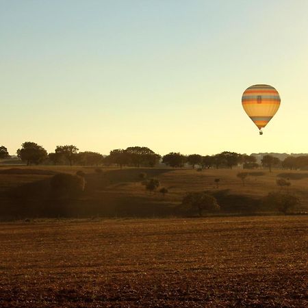 Agroturismo Xistos Cerca Exteriér fotografie