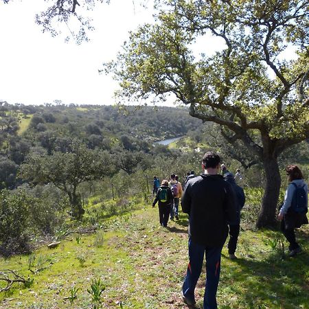 Agroturismo Xistos Cerca Exteriér fotografie