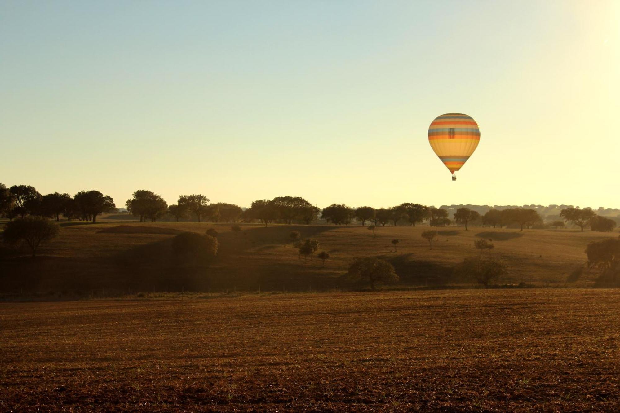Agroturismo Xistos Cerca Exteriér fotografie