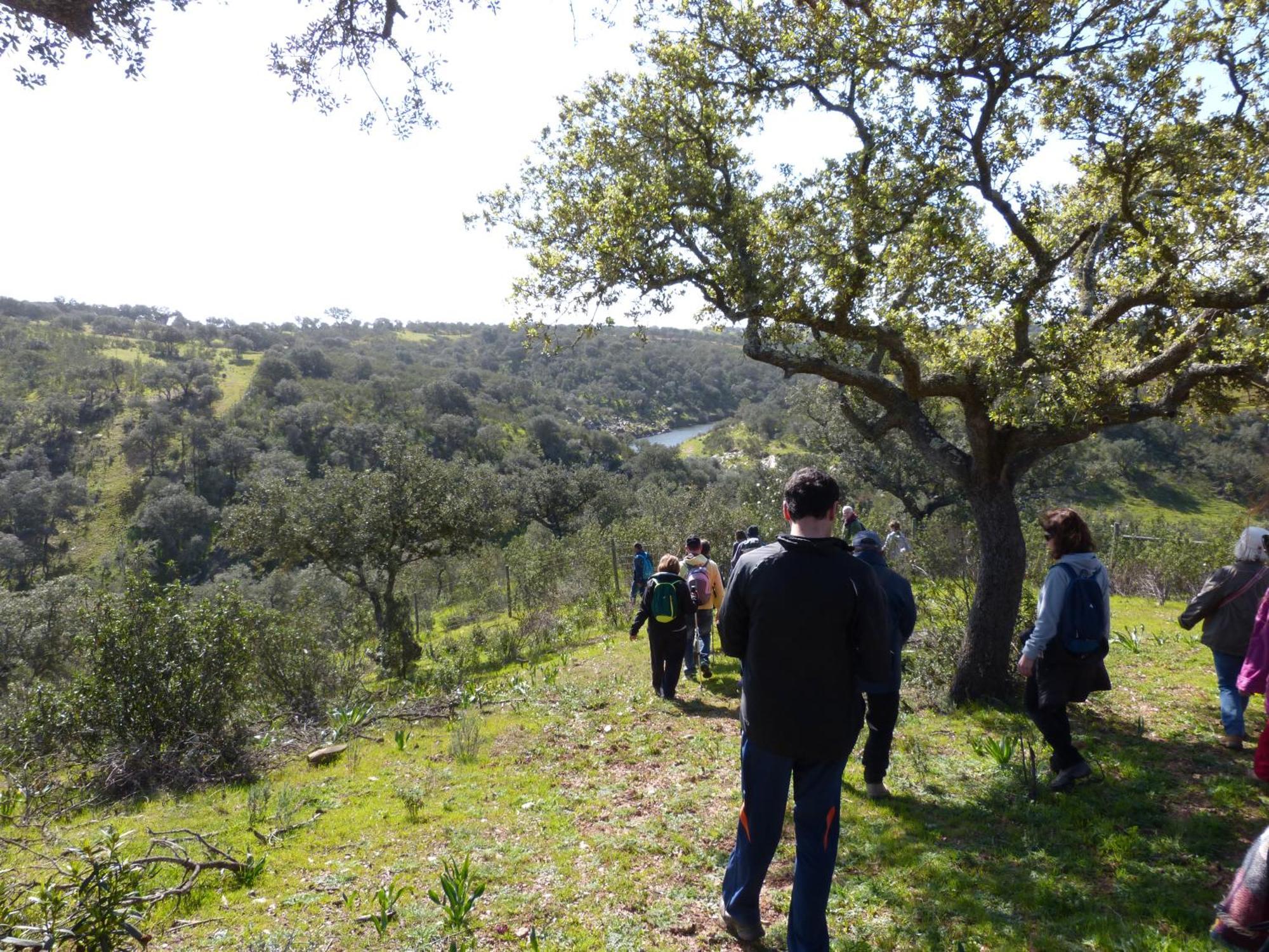 Agroturismo Xistos Cerca Exteriér fotografie