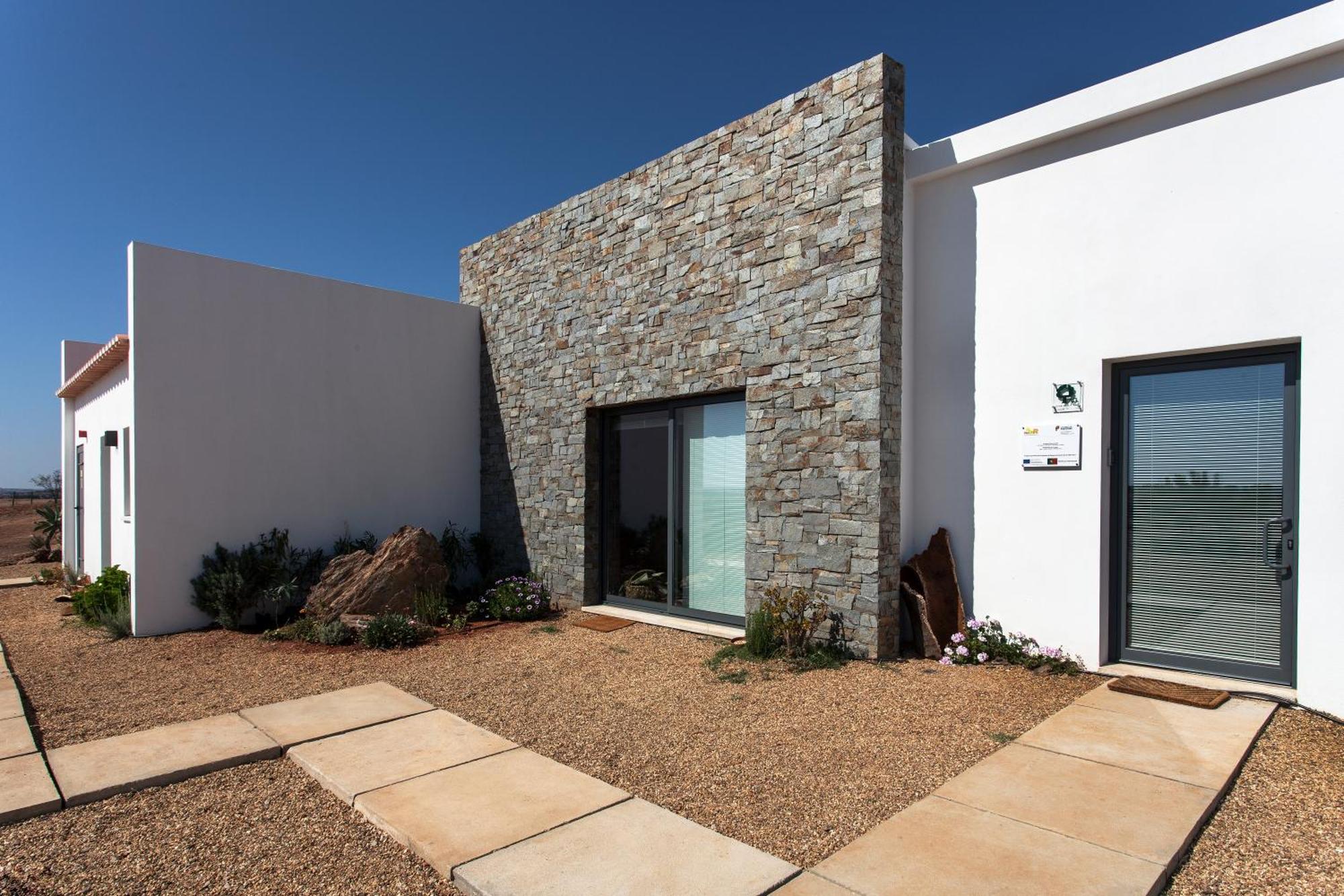 Agroturismo Xistos Cerca Exteriér fotografie