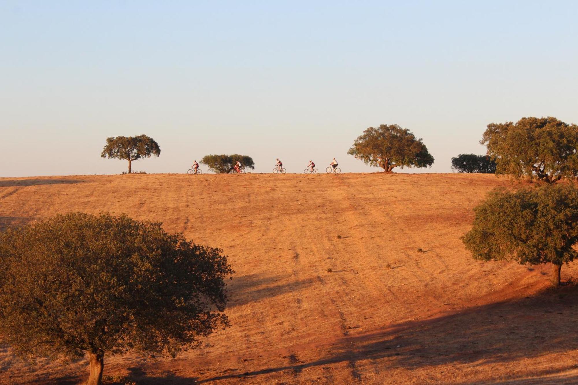 Agroturismo Xistos Cerca Exteriér fotografie