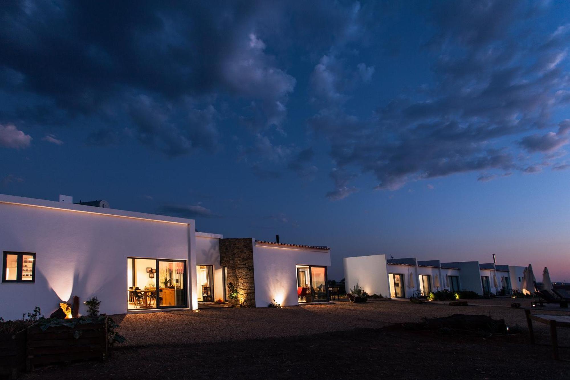 Agroturismo Xistos Cerca Exteriér fotografie