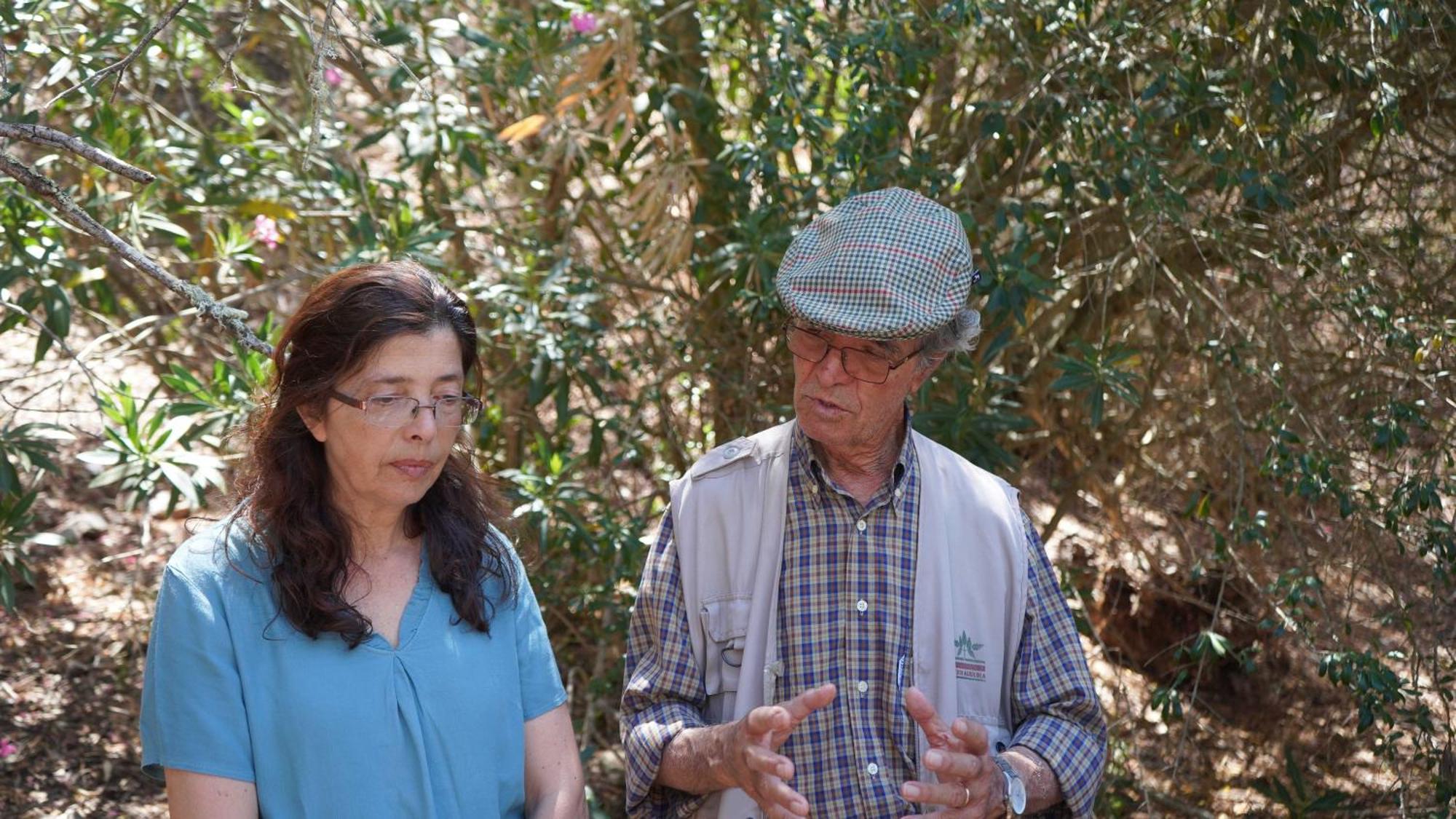 Agroturismo Xistos Cerca Exteriér fotografie