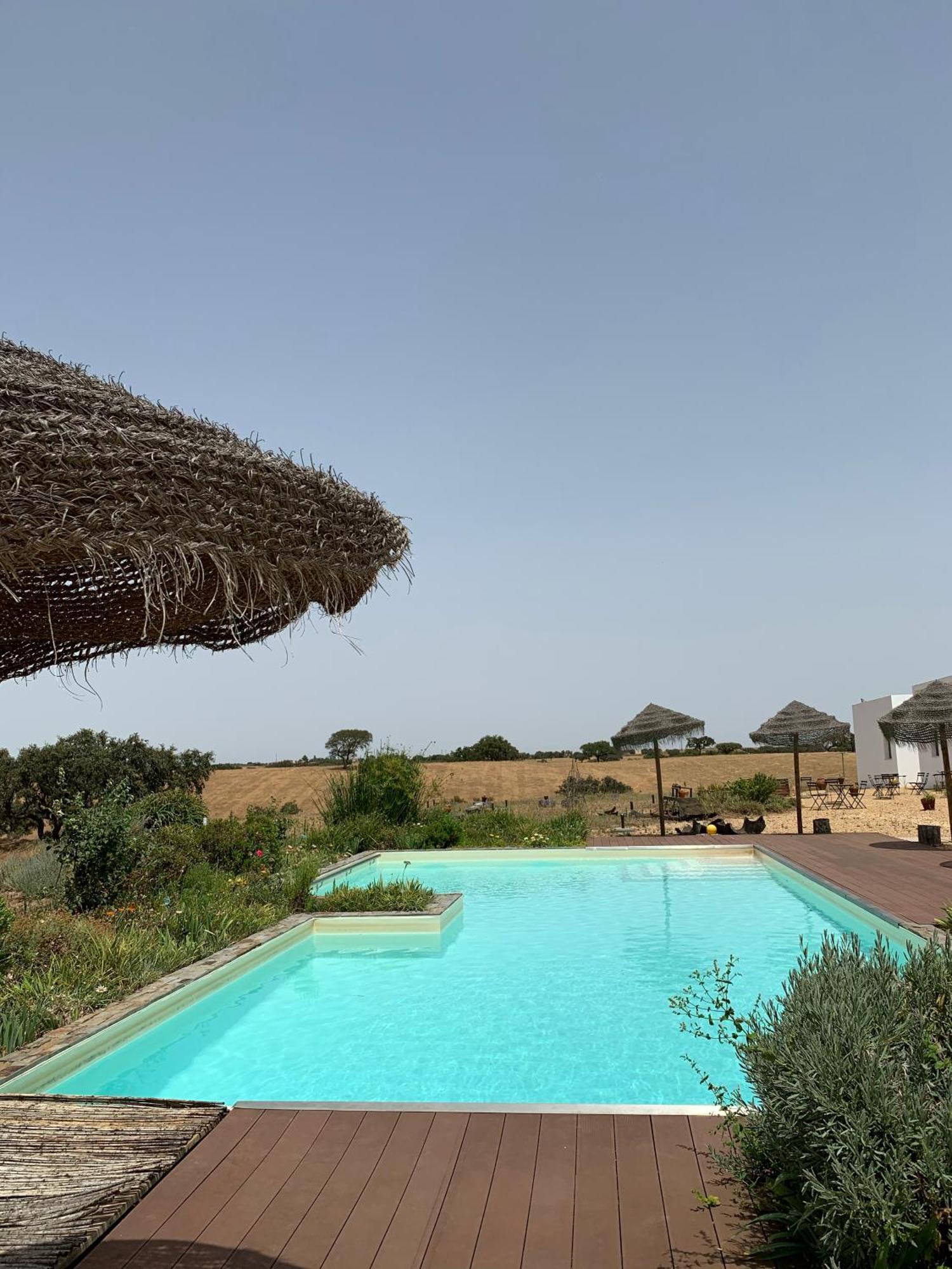 Agroturismo Xistos Cerca Exteriér fotografie