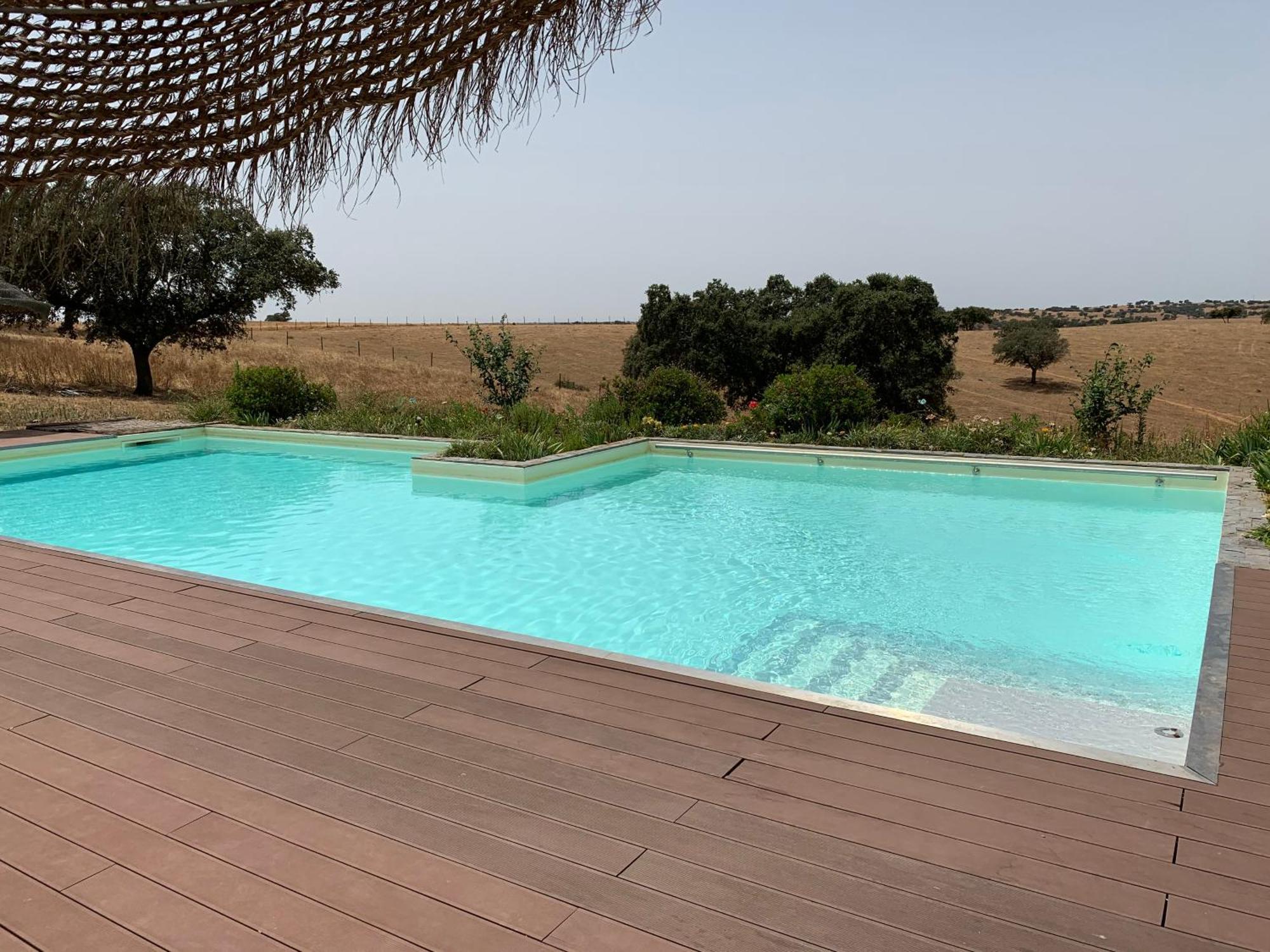 Agroturismo Xistos Cerca Exteriér fotografie