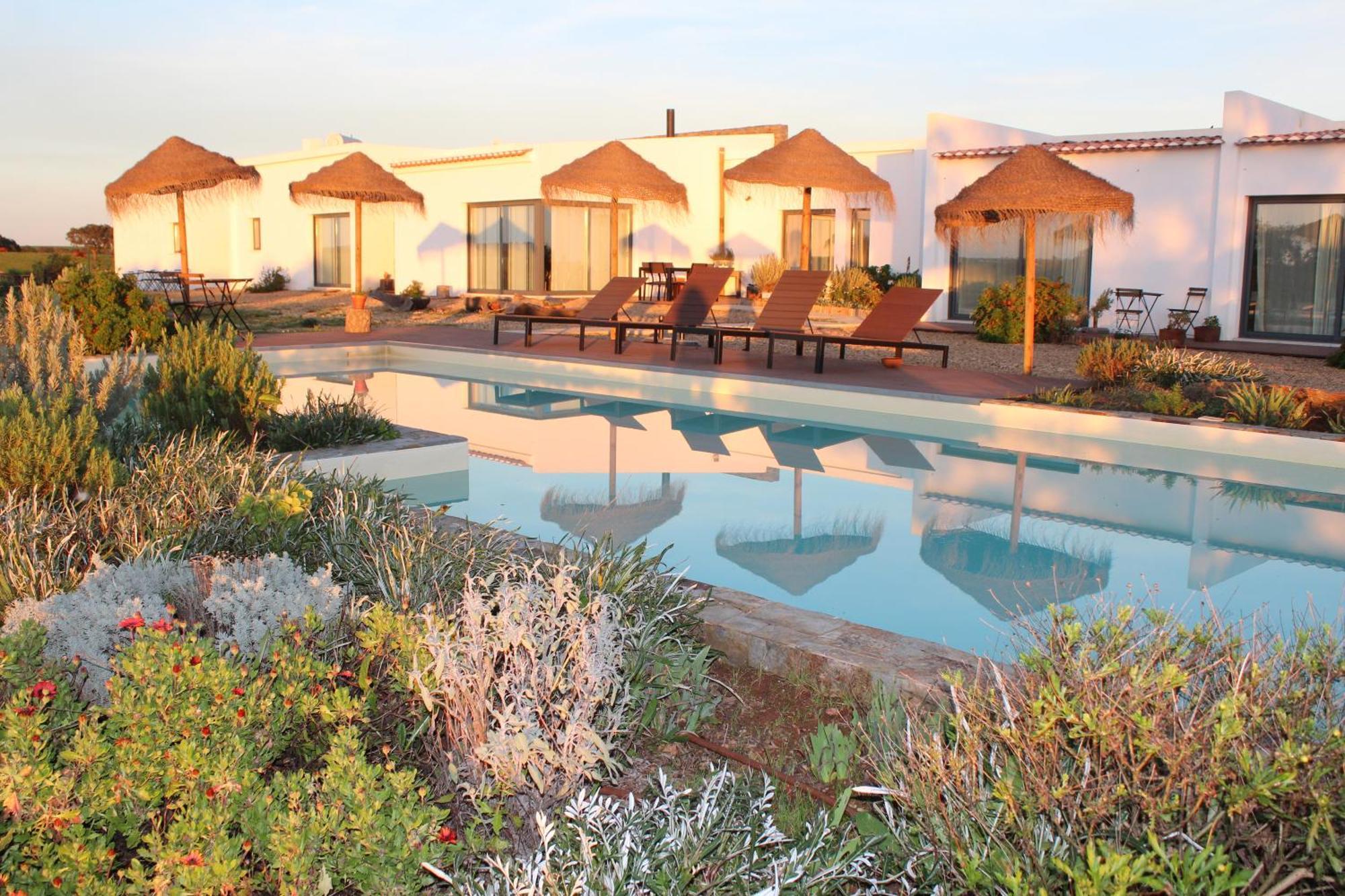 Agroturismo Xistos Cerca Exteriér fotografie