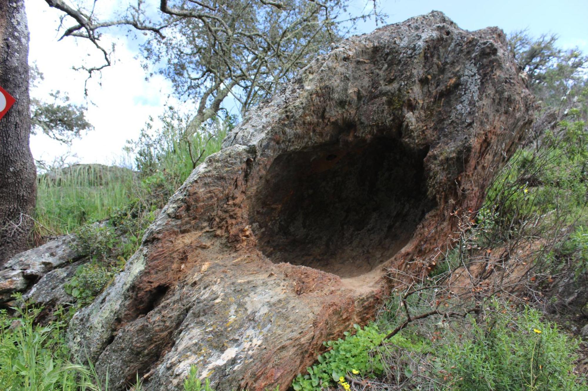 Agroturismo Xistos Cerca Exteriér fotografie