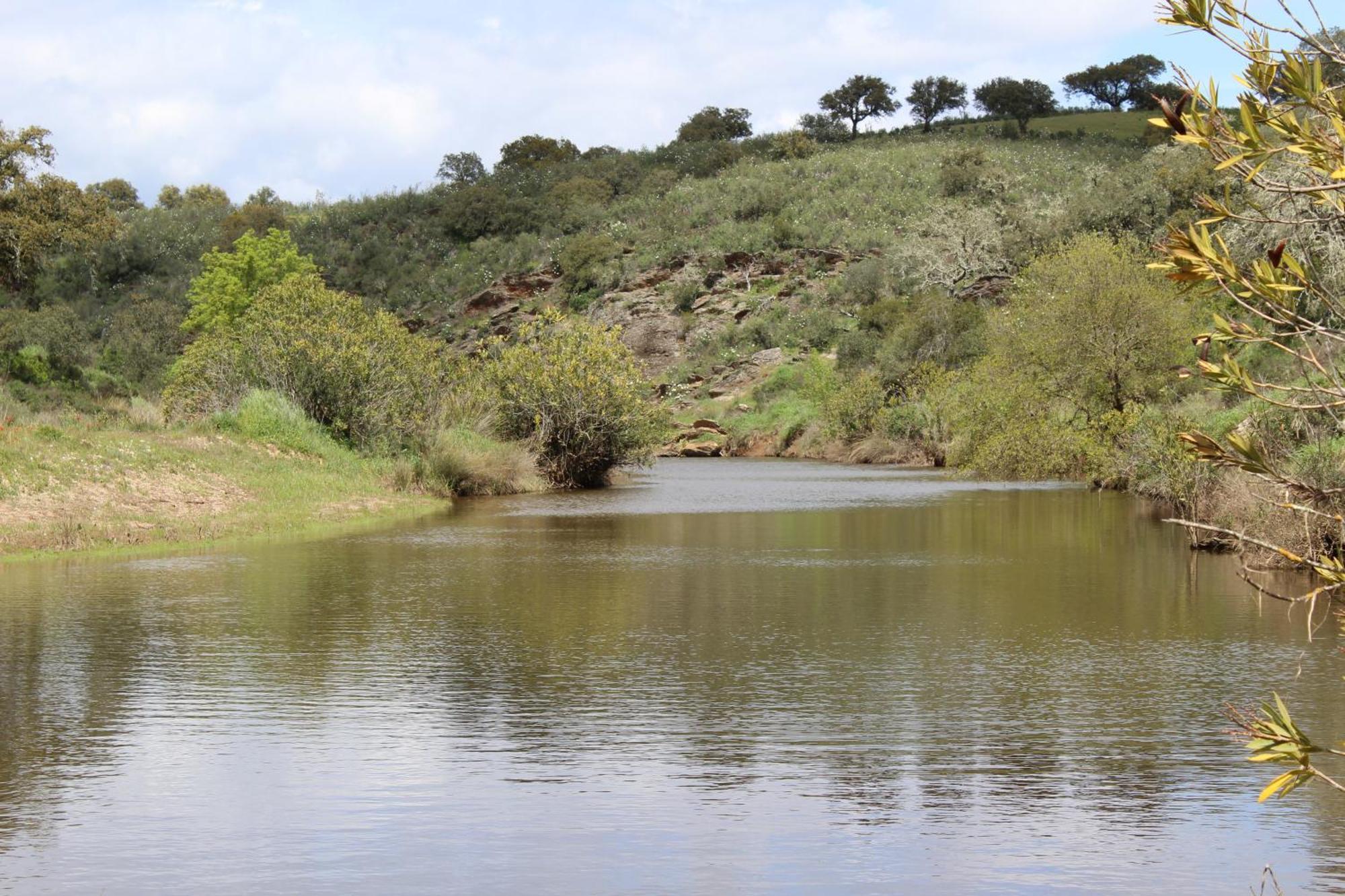 Agroturismo Xistos Cerca Exteriér fotografie